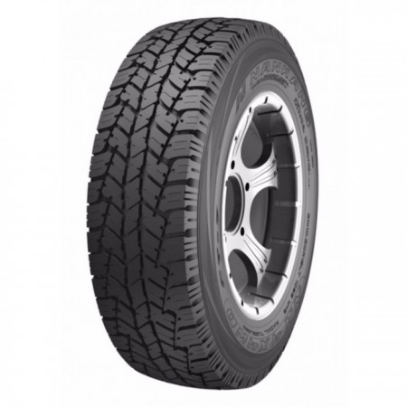 NANKANG FT-7 215/80 R15 102S