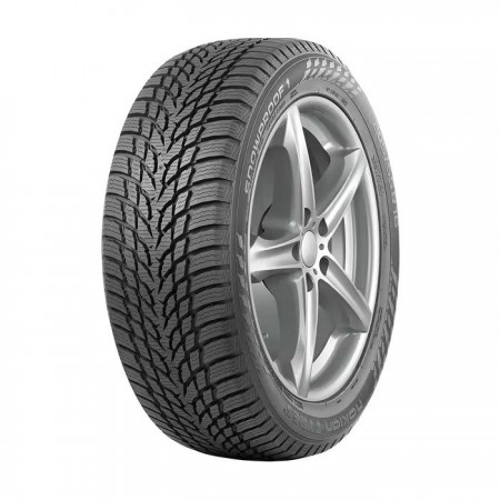 NOKIAN SNOWPROOF 1 215/45 R17 91V
