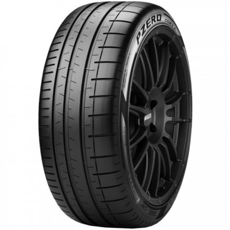 PIRELLI P ZERO CORSA (PZC4) 335/30 R21 109Y