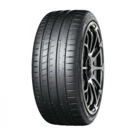 Yokohama ADVAN Sport V107 255/40 R19 100Y XL RPB