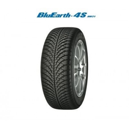Yokohama BluEarth-4S AW21 235/40 R19 96Y XL