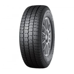 Yokohama BluEarth-Van All Season 195/70 R15C 104/102T