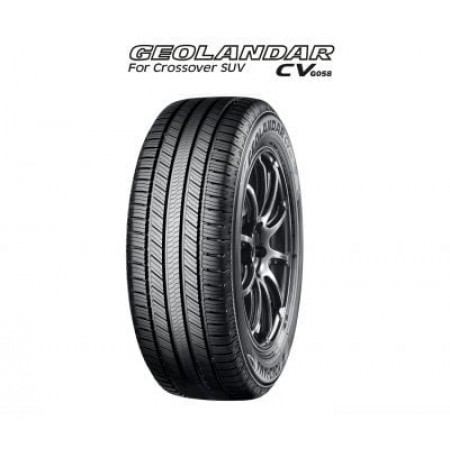 Yokohama GEOLANDAR CV G058 255/55 R20 110V