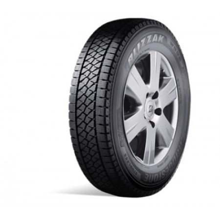 Bridgestone BLIZZAK W995 MULTICELL 195/70 R15C 104/102R