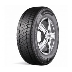 Bridgestone DURAVIS ALL SEASON EVO ENLITEN 195/75 R16 110/108R