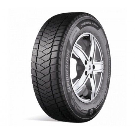 Bridgestone DURAVIS ALL SEASON EVO ENLITEN 195/75 R16 110/108R