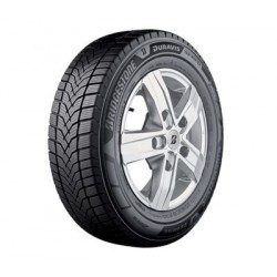 Bridgestone DURAVIS VAN WINTER 225/65 R16C 112/110R 8PR