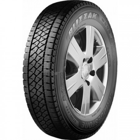 BRIDGESTONE BLIZZAK W995 235/65  R16C 115/113R