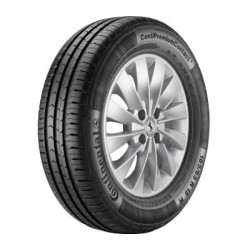 Continental ContiPremiumContact 5 215/55 R17 94V