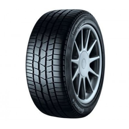Continental WINTER CONTACT TS 830 P 245/45 R17 99H XL