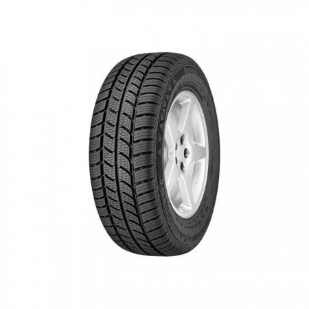 CONTINENTAL Vanco Winter 2 235/65  R16C 118/116R