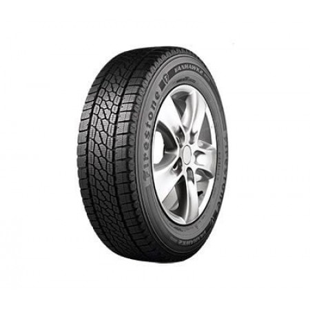 Firestone VANHAWK 2 WINTER 195/70 R15C 104/102R 8PR