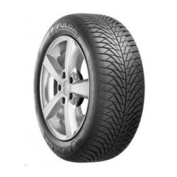 Fulda MULTICONTROL 195/45 R16 84V XL