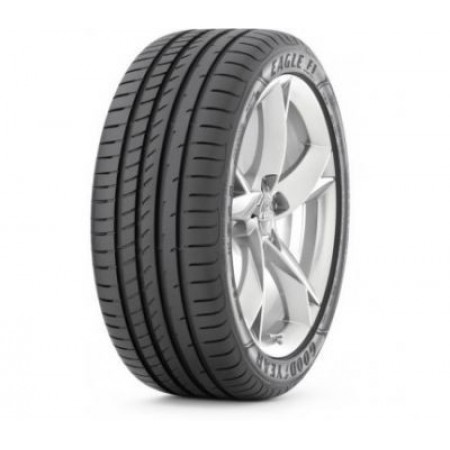 Goodyear EAG F1 (ASYMMETRIC) 2 SUV 255/55 R19 111Y XL