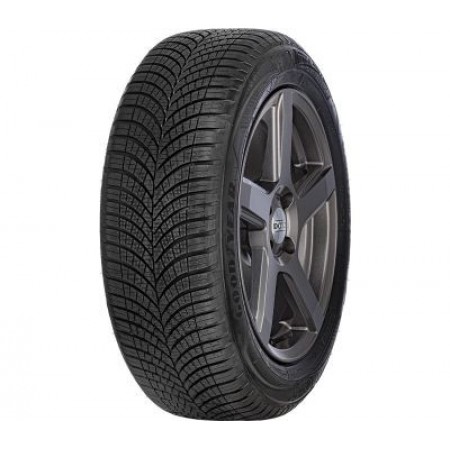 Goodyear VEC 4SEASONS G3 FP 215/50 R18 92W