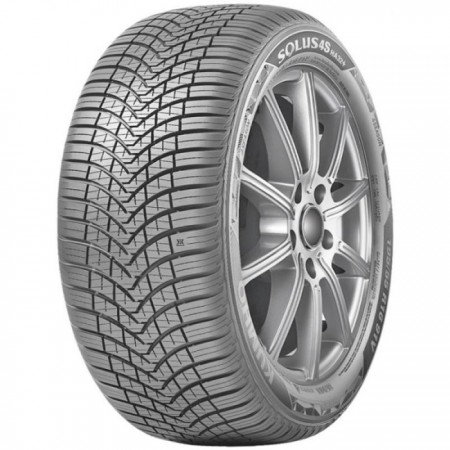 KUMHO SOLUS 4S HA32+ 225/40 R18 92W