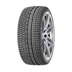 Michelin PILOT ALPIN A4 GRNX 275/40 R20 106V XL