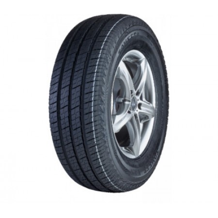 Tomket TOMKET VAN 215/75 R16C 113/111R XL