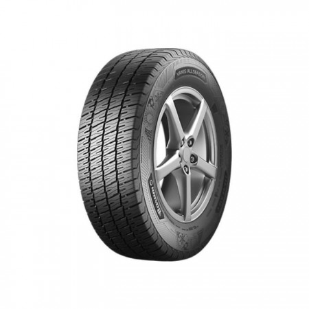 BARUM VANIS ALLSEASON 195/75  R16C 107/105R