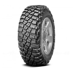 BFGoodrich MUD-TERRAIN 265/70 R16 121Q
