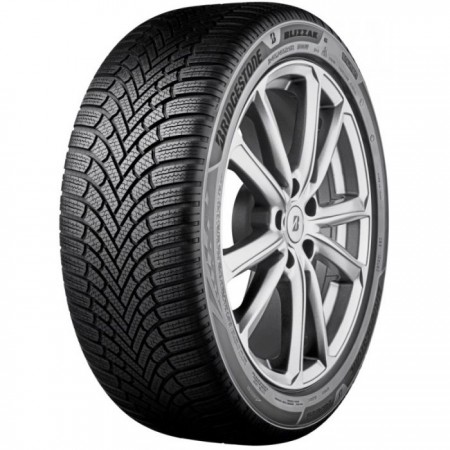 BRIDGESTONE BLIZZAK 6 255/60 R20 113W