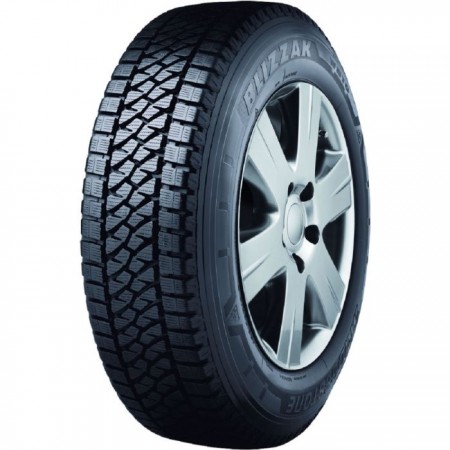 BRIDGESTONE BLIZZAK W810 215/70  R15C 109/107R