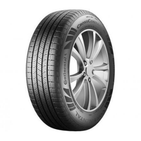 Continental CROSSCONTACT RX 265/35 R21 101W XL