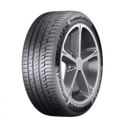 Continental SPORT CONTACT 6 MO FR 315/40 R21 111Y