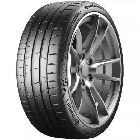 CONTINENTAL SPORTCONTACT 7 245/45 R20 103Y