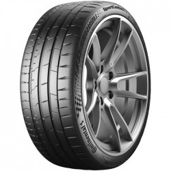 CONTINENTAL SPORTCONTACT 7 275/40 R19 105Y