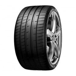 Goodyear EAGLE F1 SUPERSPORT 295/30 R20 101Y XL