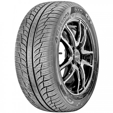 GT-RADIAL 4SEASONS SUV 225/65 R17 106V