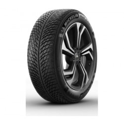 Michelin PILOT ALPIN 5 255/40 R21 102V XL