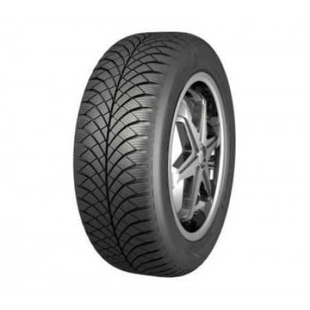 Nankang AW-6 SUV 215/65 R17 103V XL