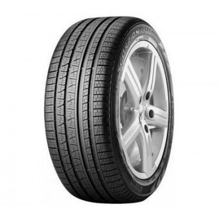 Pirelli SCORPION VERDE ALL SEASON 275/40 R21 107V XL