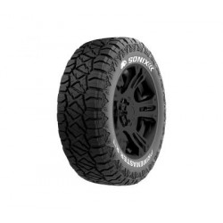 Sonix PRIMEMASTER R/T 265/60 R18 114Q XL