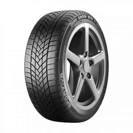 SPORTIVA SNOW WIN 3 225/40 R18 92V
