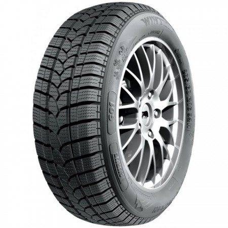 TAURUS 601 185/60 R14 82T