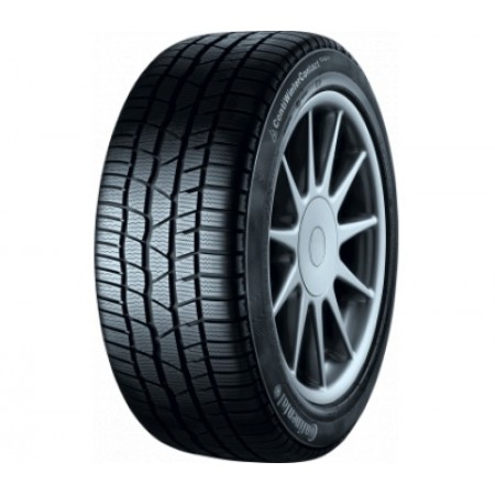 Continental CONTIWINTERCONTACT TS 830 P 245/30 R20 90W XL