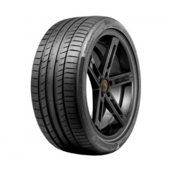 Continental SPORT CONTACT 5P 235/40 R20 96Y XL