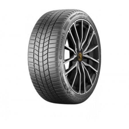 Continental WinterContact 8 S 235/45 R19 99V XL FR