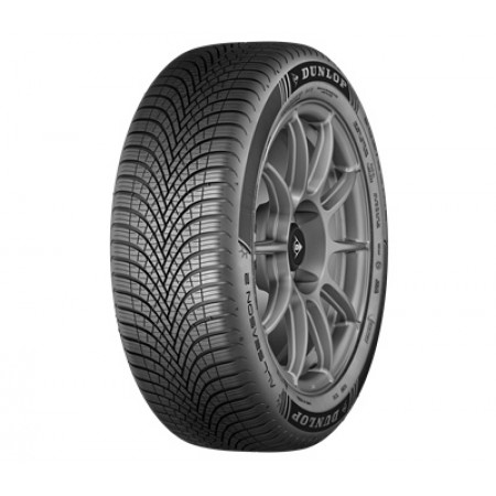 Dunlop ALL SEASON 2 175/65 R17 87H
