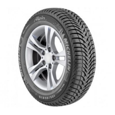 Michelin ALPIN A4 175/65 R15 84T