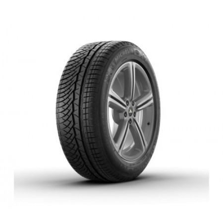 Michelin PILOT ALPIN PA4 285/35 R20 104V XL