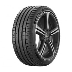 Michelin PILOT SPORT 5 215/45 R17 91Y XL