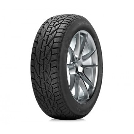 Taurus WINTER 215/45 R17 91V XL FR