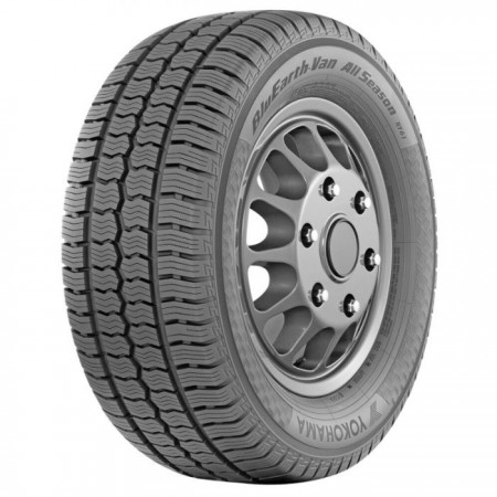 YOKOHAMA BluEarth Van AS RY61 205/70  R15C 106/104R