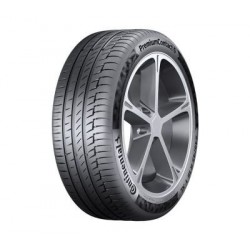 Continental PREMIUM CONTACT 6 225/55 R17 97Y