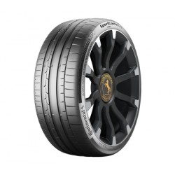 Continental SPORT CONTACT 6 255/35 R21 98Y XL