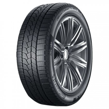 CONTINENTAL WINTERCONTACT TS 860 S 255/45 R21 106V
